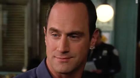 last stabler episode|is elliot stabler still on svu.